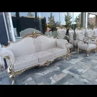 مبل نگار ، مبل دانایی|مبلمان خانگی و میز عسلی|بیرجند, |دیوار