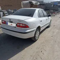 سمند91 در حد صفر|خودرو کلاسیک|لردگان, |دیوار