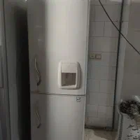 یخچال امرسان