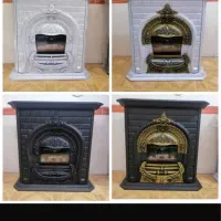 فروش انواع بخاری بدون پیش پرداخت بدون سود|بخاری، هیتر، شومینه|سمنان, |دیوار