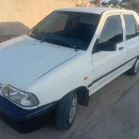 پراید۹۵تمیز