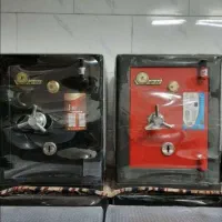 گاوصندوق T300