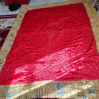 فروش لحاف نو وتمیز۱۹۰۰