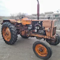 تراکتور رومانی ۶۲