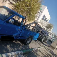 امداد خودرو یدک کش یدککش خودروبر شبانه روزی24ساعته