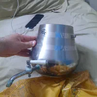 کتری استیل مدل FR-213