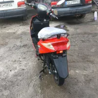 موتور سیکلت برقی|موتورسیکلت|کرج, بنیاد|دیوار