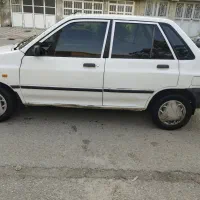 پراید 88 سالم سالم سالم