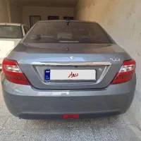 دنا پلاس توربو اتومات مدل ۱۴۰۲|خودرو سواری و وانت|تهران, شهران جنوبی|دیوار
