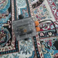 ست کنتر دلتا فشار قوی|مصالح و تجهیزات ساختمان|اهواز, کوی علوی|دیوار