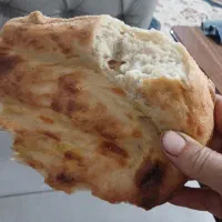 نون خشک