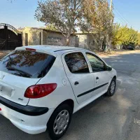 206تیپ۵|خودرو سواری و وانت|محمدشهر, محمدشهر|دیوار