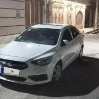 شاهینgفول فول سانروف دار بیرنگ گارانتی فعال۱۴۰۲|خودرو سواری و وانت|گلستان (تهران), |دیوار