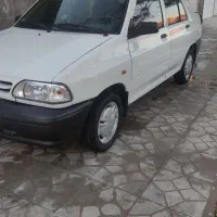 پراید 131|خودرو سواری و وانت|تربتحیدریه, قائم|دیوار