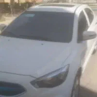 شاهین G CVT، مدل ۱۴۰۴