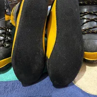 کفش دو پوش کوهنوردی ASOLO-AFS8000|کوهنوردی و کمپینگ|اراک, |دیوار