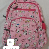 کیف کوله مدرسه|کیف، کفش، کمربند|بندر ترکمن, |دیوار