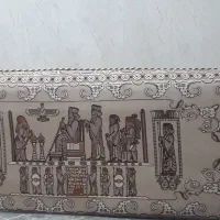 پشتی دوطرفه