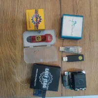 تعدادی باکس نرم افزار موبایل