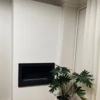 تولید شومینه گازی دیواری طرح اینسرت بدون واسطه