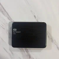 هارد یک ترا وسترن دیجیتال