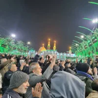 کاروان کربلا 5روزه ویژه عید فطر وتحویل سال