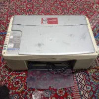 دستگاه پرینتر hp1210