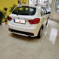 کوئیک اس ۴۰۳ بی رنگ|خودرو سواری و وانت|کرج, گلشهر|دیوار