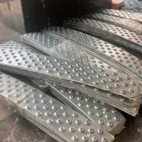 سرعتگیر لاستیکی ،ترمز رمپ ،محافظ ستون ،ترمز پله