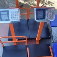 ترازو۳۰۰کیلو|فروشگاه و مغازه|اصفهان, شهرک میلاد|دیوار