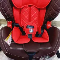 صندلی ماشین کودک|کالسکه و لوازم جانبی|ری, دولتآباد|دیوار