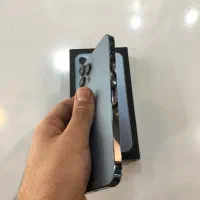 iphone 13 pro max|موبایل|تهران, اباذر|دیوار