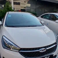 چری اریزو 5 اکسلنت مدل ۱۳۹۷