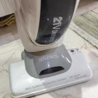 جارو شارژی|جاروبرقی، جارو شارژی، بخارشو|تهران, علم و صنعت|دیوار