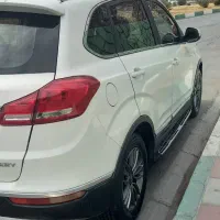 تیگو ۵ اکسلنت مدل ۹۷ فول|خودرو سواری و وانت|ورامین, ورامین|دیوار