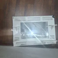 آینه حمام و سرویس بهداشتی