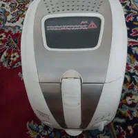 سرخ کن