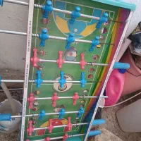فوتبال دستی