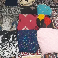 پارچه ۲۵۰ و۳۵۰