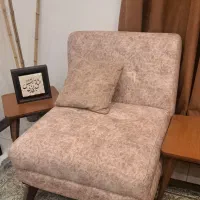 مبل ۵ نفره + میز جلو مبلی و میز عسلی|مبلمان خانگی و میز عسلی|کرج, گلشهر|دیوار