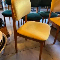 صندلی|کافی‌شاپ و رستوران|تهران, امیریه|دیوار