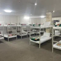 اجاره حسینیه مناسب بودجه کاروان های زیارتی|اجارهٔ کوتاه‌مدت آپارتمان و سوئیت|مشهد, عیدگاه|دیوار