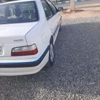 فروش پژو پارس موتور جدید مدل ۴۰۱