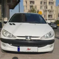 206 تیپ5|خودرو سواری و وانت|کاشان, مفتح|دیوار