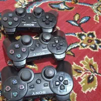 ps3|کنسول، بازی ویدئویی و آنلاین|سوسنگرد, |دیوار
