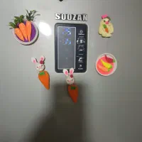 یخچال فریزر سوزان