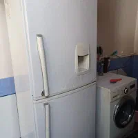 یخچال اورست