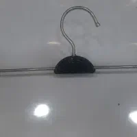 چوبکار رختی و آویزی سالم نو