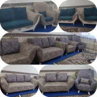 نیازمند خیاط کاور مبل|استخدام صنعتی، فنی، مهندسی|بندرعباس, |دیوار