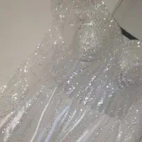 لباس عروس تنپوش اول|لباس|ارومیه, |دیوار